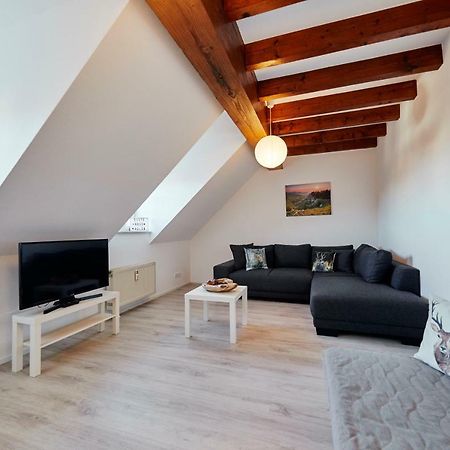 Wohnung 3 - Nur 5-10 Min Vom Europapark Ettenheim Εξωτερικό φωτογραφία